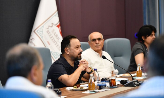 Milli Takım seçmeleri Adana’da başlıyor