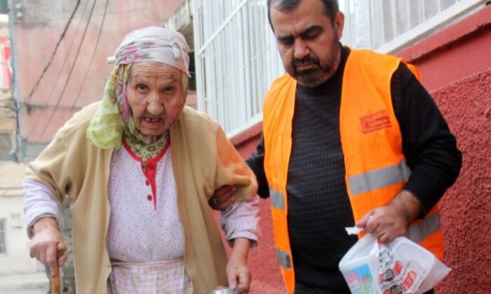 “Güzel İnsan” Bekir Fevzi Yıldırım hayatını kaybetti