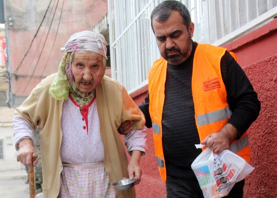 “Güzel İnsan” Bekir Fevzi Yıldırım hayatını kaybetti