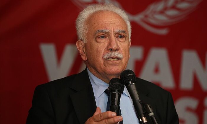 Taliban üzerine sorulara yanıtlar / Doğu Perinçek yazdı
