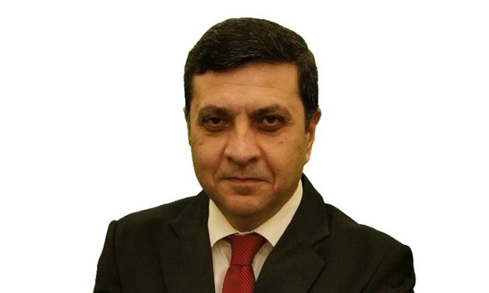 CHP’yi Amerika’nın kuryesi yaptılar! / Fikret Akfırat yazdı