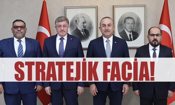 Stratejik facia!