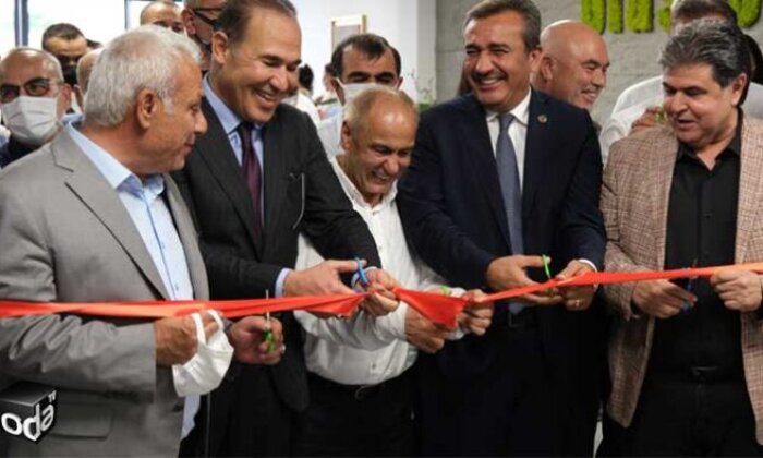 Zeydan Karalar’ın karşısında kim varsa Soner Çetin sahip çıkıyor