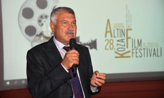 Altın Koza etkinlikleri sürüyor