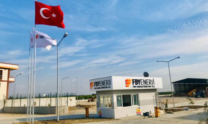 FBY Enerji Üretim Tesisi’nden çıkan tozlar üretimi ve sağlığı tehdit ediyor