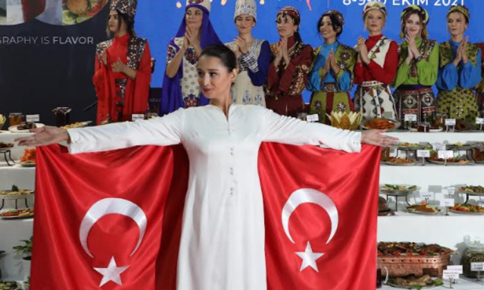 Başkan Zeydan Karalar: Adana alışkanlık yapar, bir gelen bir daha vazgeçemez
