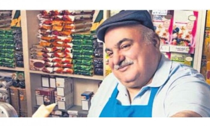 Vatandaş ve bakkalı!.. / Editör’den