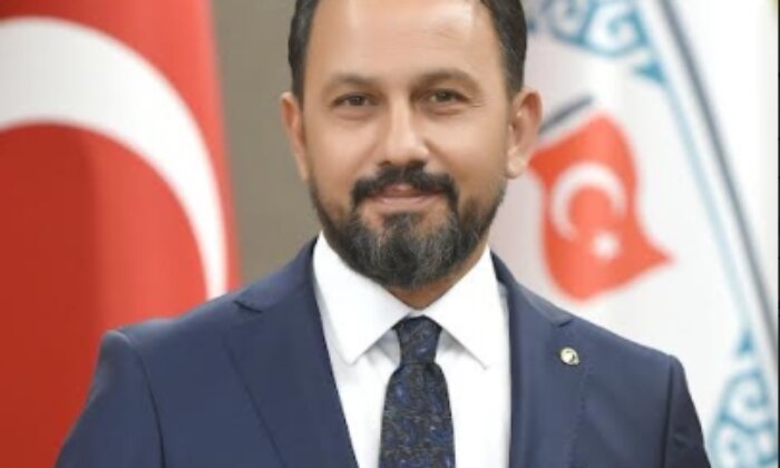 Başkan Uludağ’dan 29 Ekim mesajı
