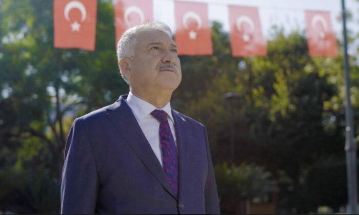 Başkan Karalar: Cumhuriyet; özgürlük, demokrasi ve çağdaşlıktır