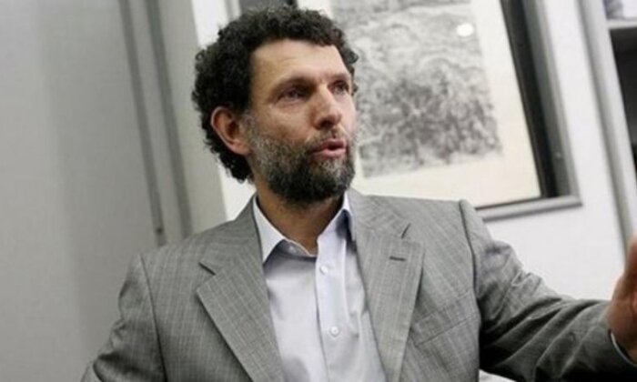 Osman Kavala kimdir? Neden Kızıl Soros deniliyor?