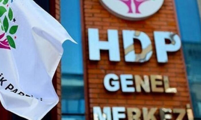 İşte HDP’ye gönderilen mektup: Kandil’den ittifak talimatları