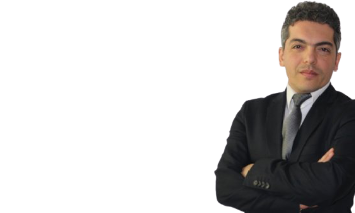 CHP’nin KHK kampanyasını Taraf yazarı yönetiyor