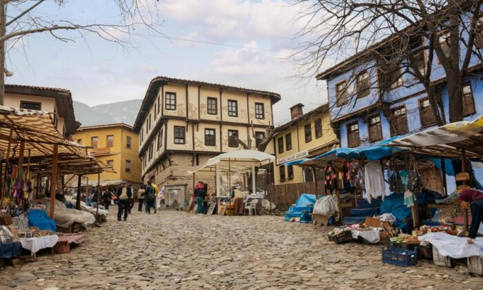 Köylerimiz nasıl mahalle oldu? /Editör’den
