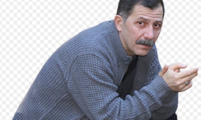 Mustafa Özgür hayatını kaybetti!