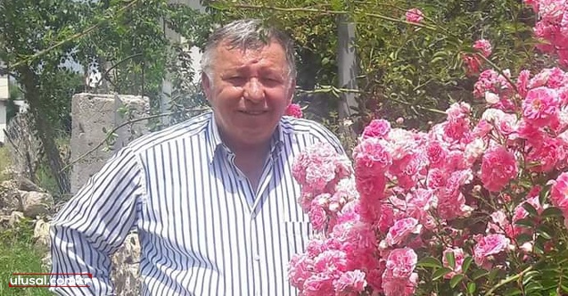 Vatan Partisi Yöneticisi Sadık Boral hayatını kaybetti