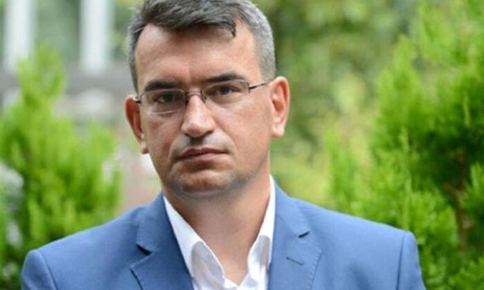 DEVA Partisi’ne ‘siyasi casusluk’ şoku: Metin Gürcan gözaltına alındı