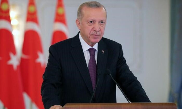Cumhurbaşkanı Erdoğan: Ülkemizi bu ekonomik kurtuluş savaşından da zaferle çıkartacağız