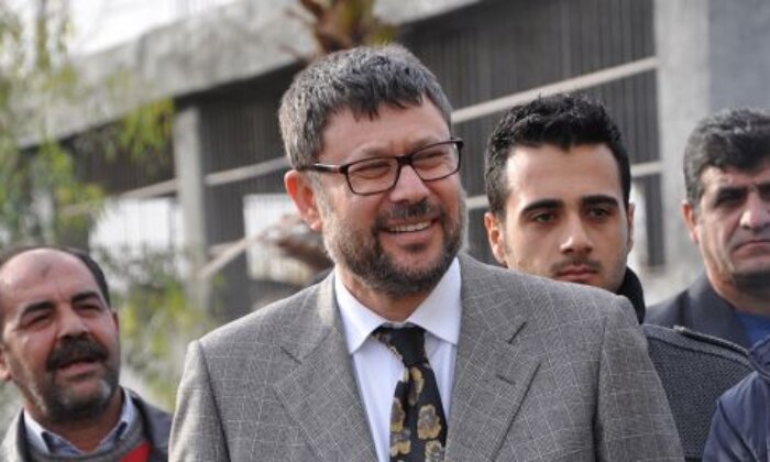 Abdullah Çalışkan için Adana’da yeni bir ittifak mı kuruluyor? / Editör’den