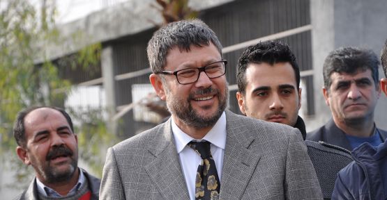 Abdullah Çalışkan için Adana’da yeni bir ittifak mı kuruluyor? / Editör’den