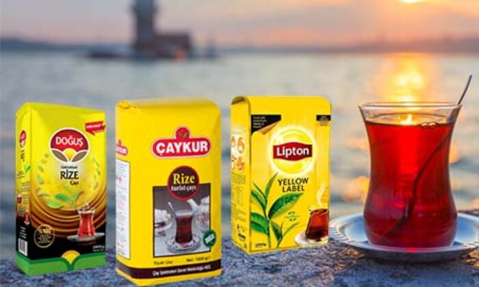 Çay fiyatlarına yüzde 15’lik yeni zam geldi