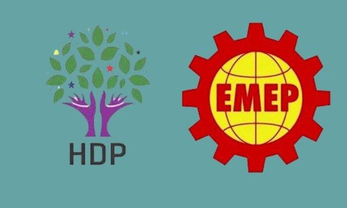 EMEP’in HDP kuyrukçuluğu ve çıkmazı | EMEP Genel Başkanı’ndan inciler: Demirtaş’a toz kondurmayız / Murat İnce yazdı