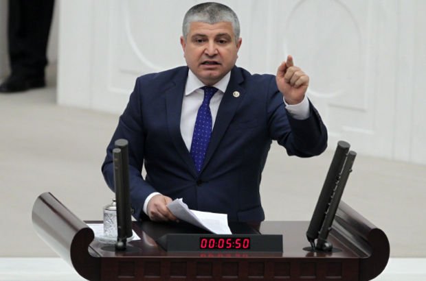 MHP’li eski vekil Seyfettin Yılmaz “Büyükşehir” için mi yola çıktı?