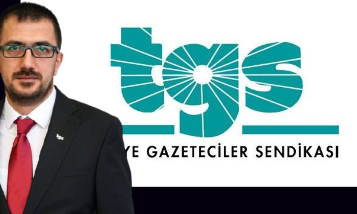 Türkiye Gazeteciler Sendikası, Adana’da bir gazetecinin tehdit edilmesini kınadı, savcılara etkin soruşturma çağrısı yaptı