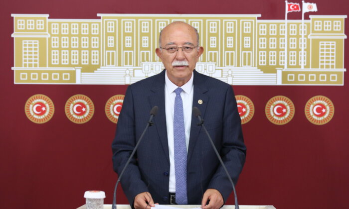 İsmail Koncuk, Andımız Davası’nı temyize taşıdı