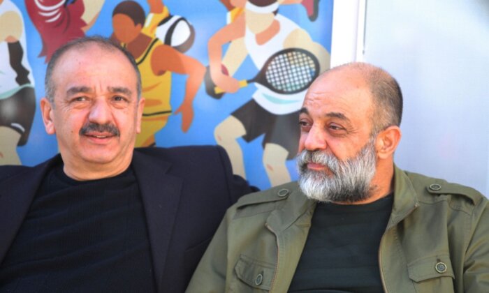 Adana Devecileri; Yeni umutlarla, güzel dileklerle yeni bir yıla Merhaba
