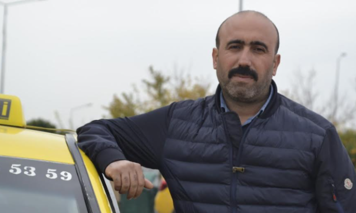 Taksi ücretlerine zam geldi
