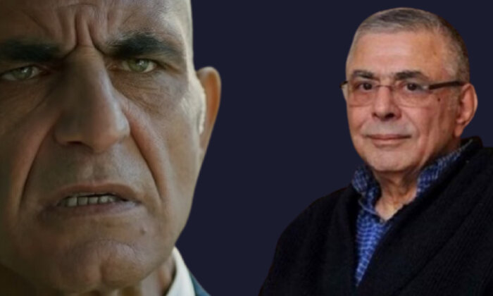Teşkilat’ın Yıldırım’ı “Mehmet Eymür” mü? / Editör’den