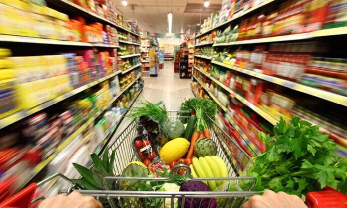 İstanbul’da bazı marketlerde satış kısıtlaması