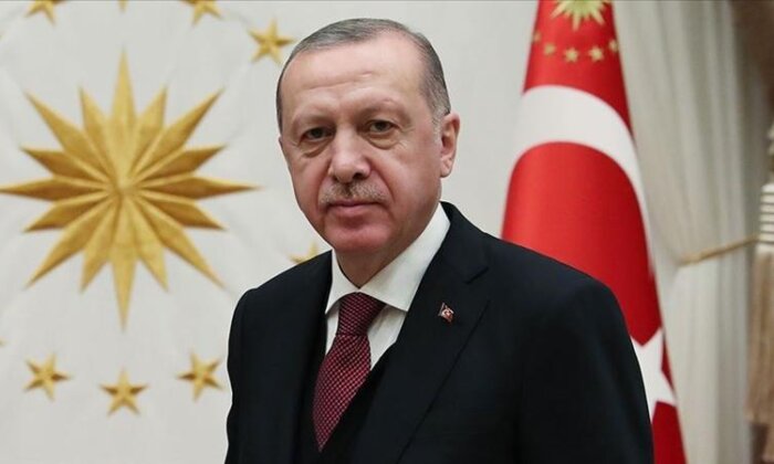 Cumhurbaşkanı Erdoğan: Üreteceğiz, daha çok üreteceğiz…