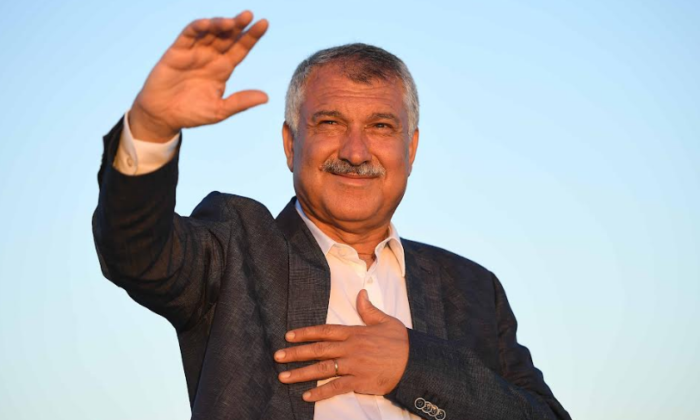 Adana Büyükşehir Belediyesi’nde en düşük ücret 4500 lira oldu
