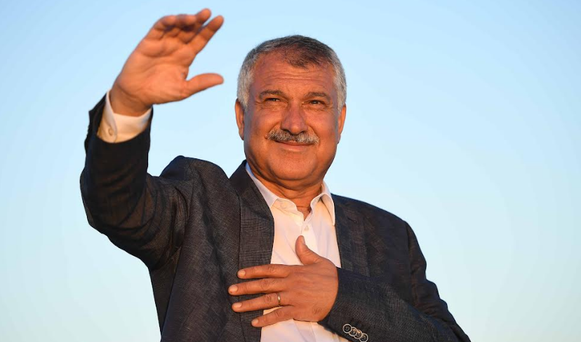 Adana Büyükşehir Belediyesi’nde en düşük ücret 4500 lira oldu