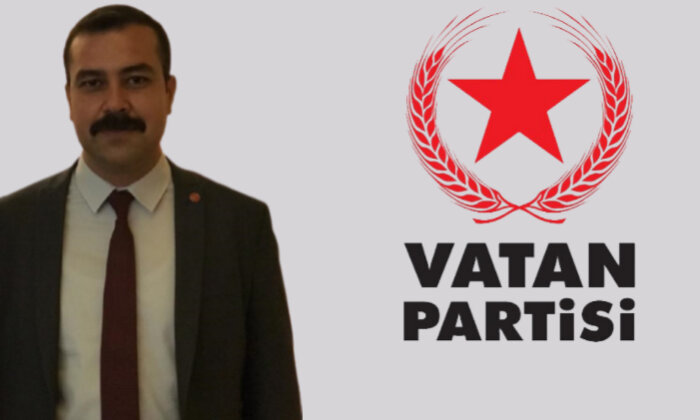 Vatan Partisi İl Başkanı Suseven: Adana’nın Düşman İşgali’nden kurtuluşu kutlu olsun