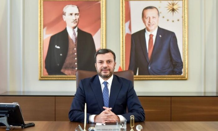 Yüreğir Belediyesi’nde en üst limitten sosyal denge tazminatı
