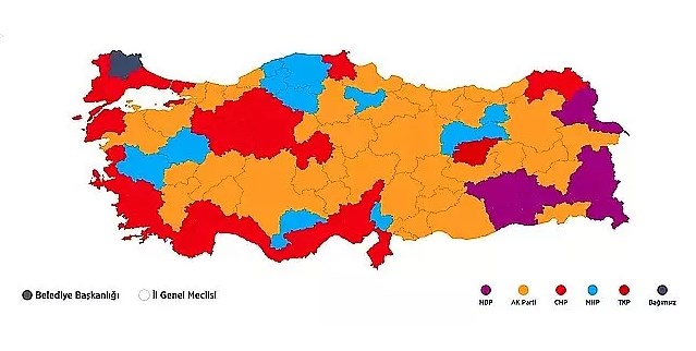 Belediyeler borç batağında mı? / Niyazi Koç yazdı