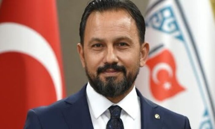 Başkan Uludağ’dan 10 Ocak Çalışan Gazeteciler Gün mesajı