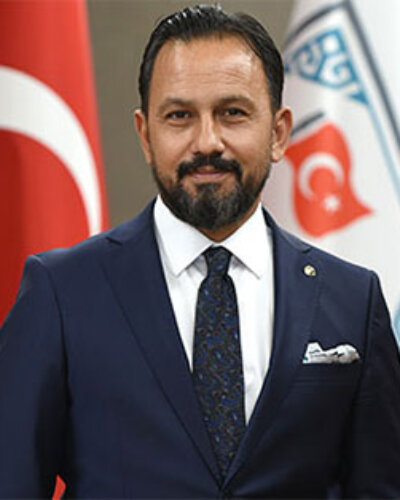 Bilal Uludağ kimdir? / Sarıçam Belediye Başkanı Bilal Uludağ kimdir?