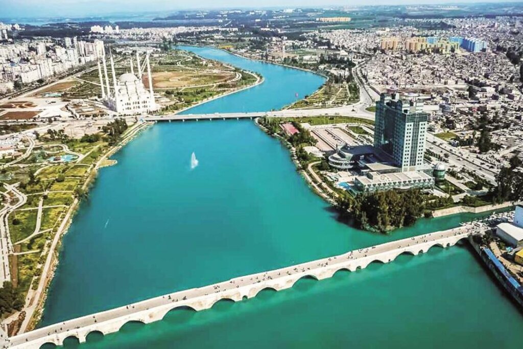 Adanalı bekliyor! / Niyazi Koç yazdı