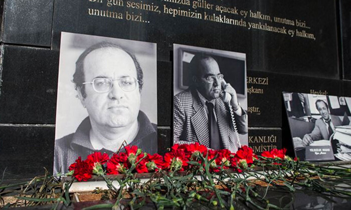 Uğur Mumcu’yu anarken…/ Editör’den