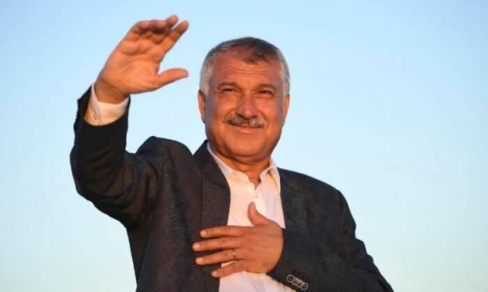 Karalar: “Halkın objektif haber alma hakkı çok önemli”