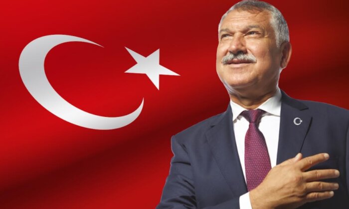 Başkan Karalar, Adanalıları 5 Ocak Kurtuluş Bayramı’nda meşaleli yürüyüş ve Gazapizm konserine çağırdı
