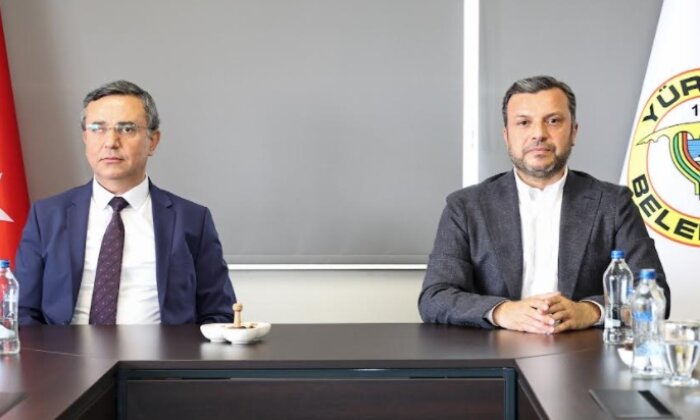 Yüreğir’e 40 milyonluk elektrik yatırımı