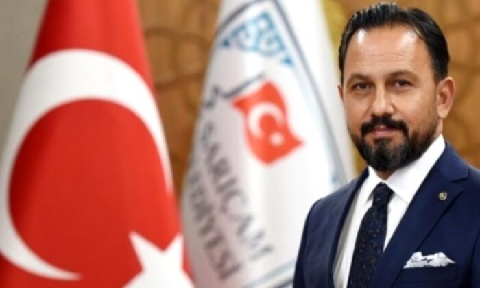 Sarıçam Belediye Başkanı Bilal Uludağ’dan Regaib Kandili mesajı