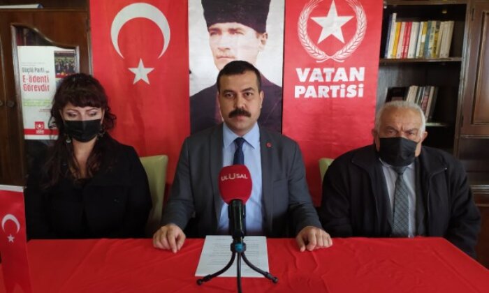 Suseven: Murat Sancak’ın yanındayız