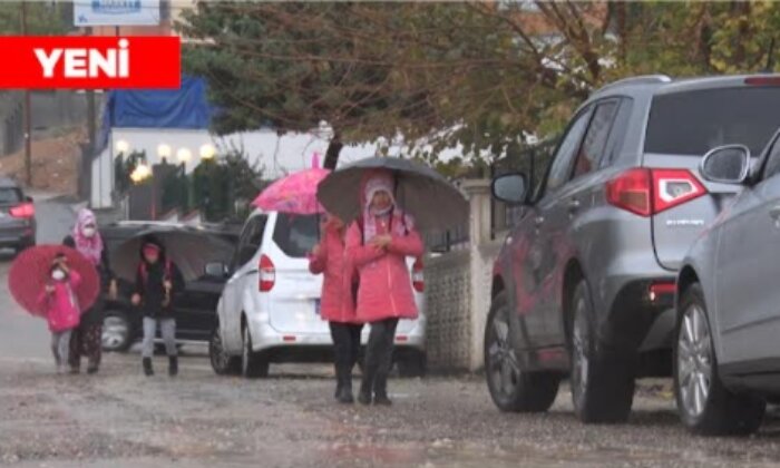 Büyükşehir çalışıyor, Adana’nın altyapı sorunları birer birer çözülüyor