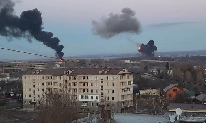 Ukrayna’da yaşayanlarla konuştuk: Yönetim yozlaştı, rüşvet ve militarizm var