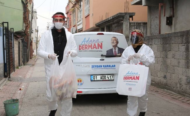 Büyükşehir’in Derman’ı!… / Niyazi Koç yazdı